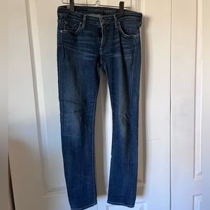 Citizens of humanity. Arielle. Size 29